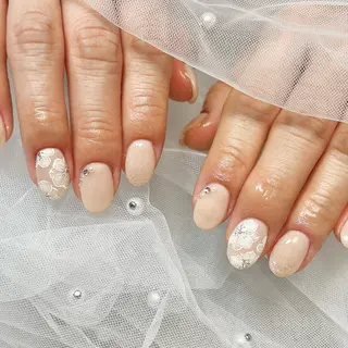 ネイル nailsalon Aimerのネイルデザイン