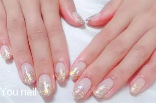ネイル 狭山店(林) You nailのネイルデザイン