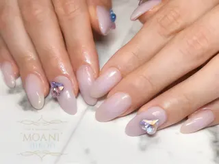 ネイル 🌷HARUNA🌷 恵比寿店のネイルデザイン