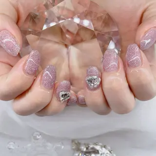 ネイル misun_ nailのネイルデザイン