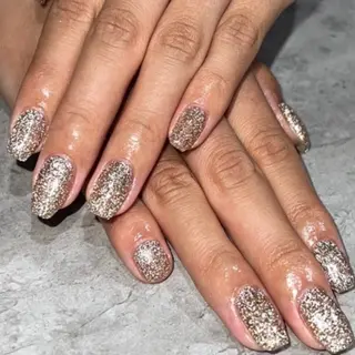 ネイル Nail Salon Lindaのネイルデザイン
