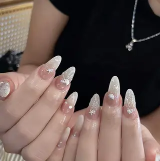 ネイル YUKI NAILのネイルデザイン