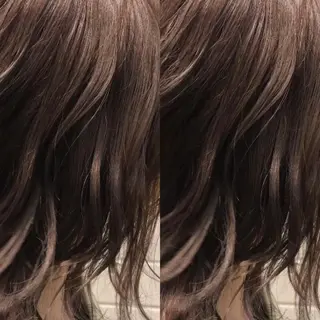 ロング 神山 大樹✂︎宇都宮江曽島のヘアスタイル