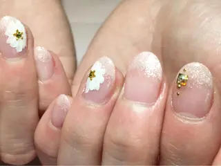 ネイル nailsalon Radditのネイルデザイン