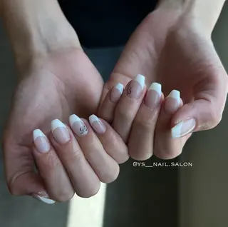 ネイル Y's nail ˚✧₊YUIのネイルデザイン