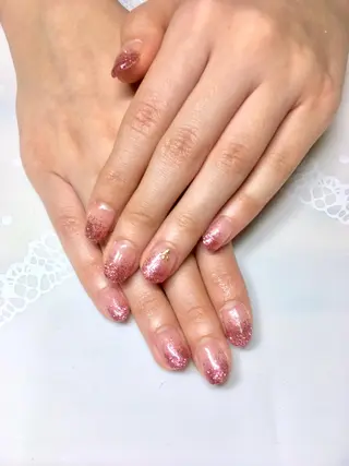 ネイル 新宿ネイルサロン ジェミディローサのネイルデザイン