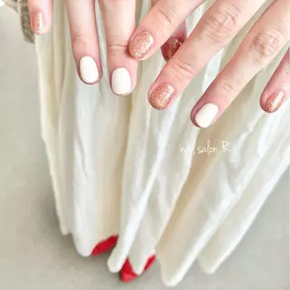 ネイル nail salon Rのネイルデザイン
