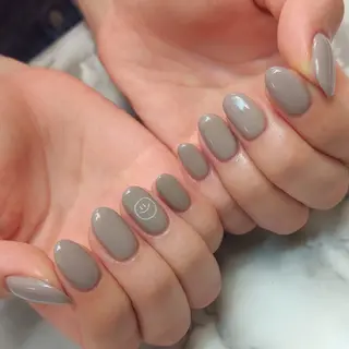 ネイル ジェヌインネイル 河内のネイルデザイン