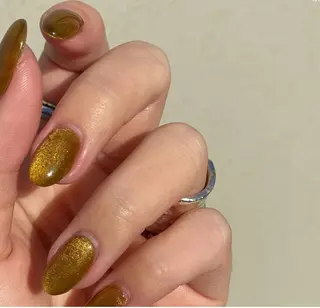 ネイル すやま さえのネイルデザイン