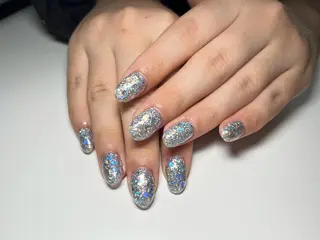 ネイル Nail salon Caco.のネイルデザイン