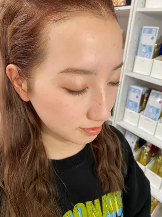 CEサロンRavir所属・肌質改善 CEサロンRavirのエステ・リラクイメージ