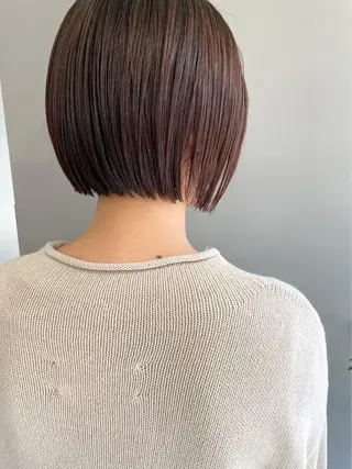 ショート exfa sakura🪞のヘアスタイル