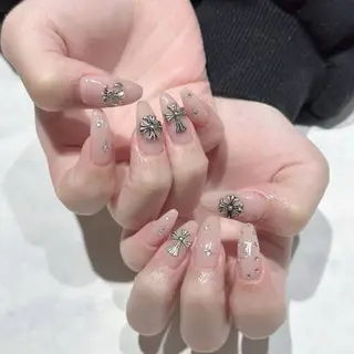 ネイル 禅 ネイルのネイルデザイン