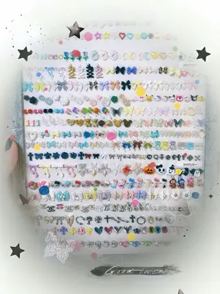 ネイル Yuna✨ Gloss nailのネイルデザイン