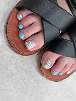 ネイル はあとねいる 古江店のネイルデザイン