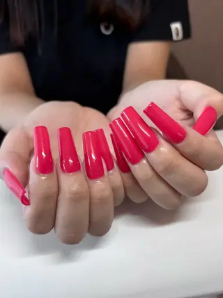 ネイル Kiki / art nailのネイルデザイン