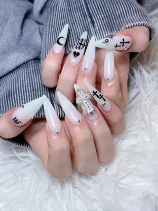 ネイル 🩵Yun nail Salon 🩵のネイルデザイン