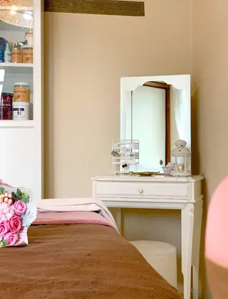 トバル ユリコのエステ・リラクイメージ