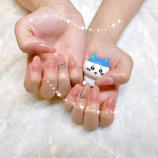 ネイル Fairynails Suzuのネイルデザイン