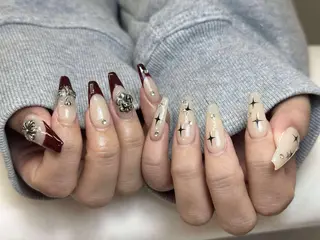 ネイル Jenn Nail Salonのネイルデザイン