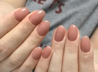 ネイル Pure&Rich Nailのネイルデザイン