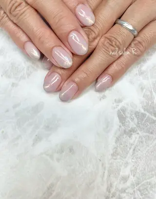 ネイル nail salon Rのネイルデザイン