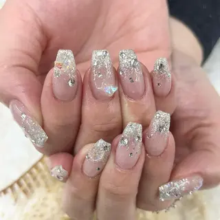 ネイル Basic町田本店 Suzunaのネイルデザイン