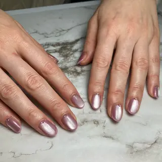 ネイル 'Olu KUMIのネイルデザイン