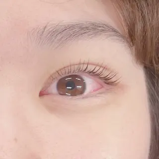 マツエク・マツパ Bianca ENDOのマツエク・マツパデザイン