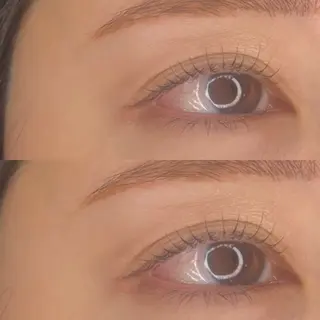 マツエク・マツパ EYE&NAIL M / EBINA🌛のマツエク・マツパデザイン