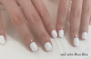 ショート ネイル ネイルスタジオ シェイクユアハンズのネイルデザイン