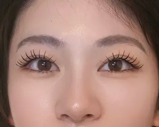 マツエク・マツパ ＋tico _ayanaのマツエク・マツパデザイン