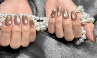 ネイル M.T nailのネイルデザイン