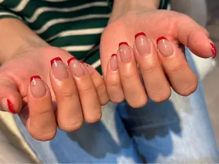 ネイル m.nail_ えむねいるのネイルデザイン