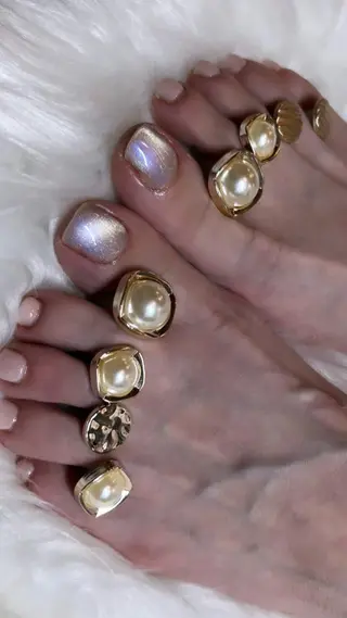 ネイル 88-nail. MAKIのネイルデザイン