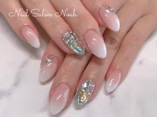 ネイル Nail Salon Noah.のネイルデザイン