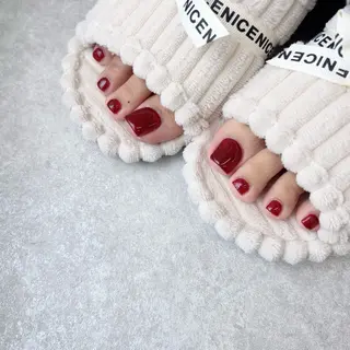 ネイル LANCE NAIL tomoのネイルデザイン