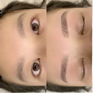アイブロウ naho 🎀のマツエク・マツパデザイン