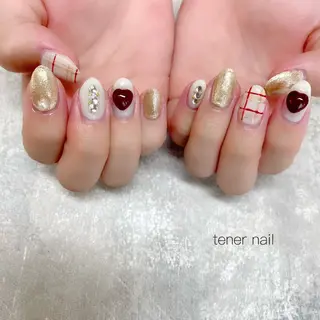 ネイル テネルネイル tener nailのネイルデザイン