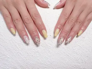 ネイル Regaro i.sのネイルデザイン