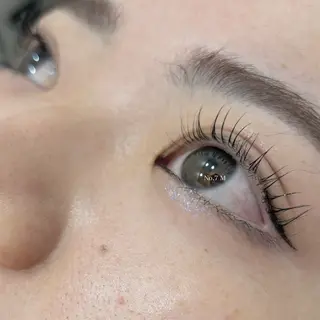マツエク・マツパ 🎀PROGRESS 久保 舞奈🎀のマツエク・マツパデザイン