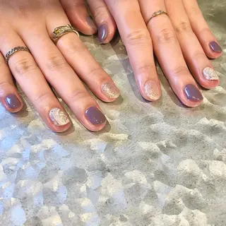 ネイル TRAM-nail moriizumiのネイルデザイン