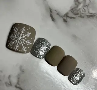 ネイル VIP 橋本のその他イメージ