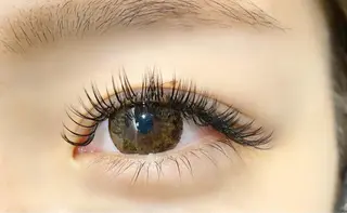 マツエク・マツパ EARTH長崎時津店 毎熊のマツエク・マツパデザイン