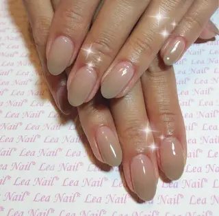 ネイル Lea Nailのネイルデザイン