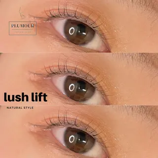 マツエク・マツパ アイブロウ free nail ❤︎徳田のマツエク・マツパデザイン