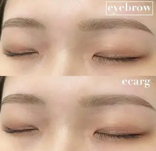 アイブロウ エサージュ新宿店/ Runa💓の眉毛・アイブロウイメージ