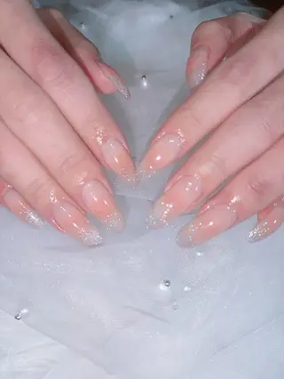 ネイル Lom. nail salonのネイルデザイン