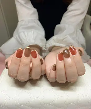ネイル コウ カnail💅のネイルデザイン
