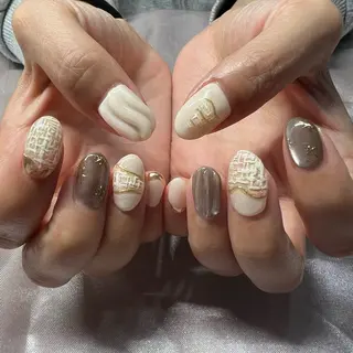 ネイル PARU nailのその他イメージ